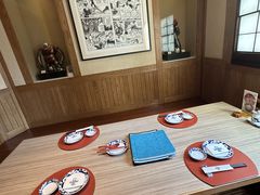 -小山日本料理(兴业太古汇店)