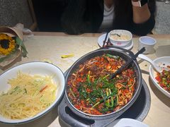 -大碗先生(万家丽店)