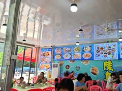 -考记泥焗鸡农庄·海鲜(北洛秘境店)