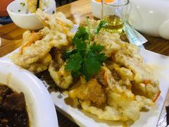 锅包肉-大东北(武侯祠店)