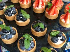 -福州泰禾铂尔曼酒店·大堂酒廊