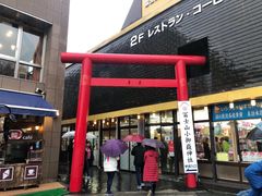 -富士山吉田線五合目