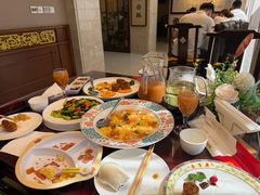 -鹿鸣春饭店(总店)