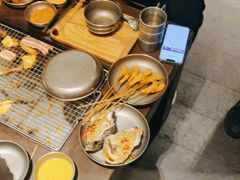 -夜食白市Yespicy·烧烤啤酒宵夜(番禺四海城店)
