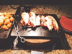-鸣诗自助餐(澳門四季酒店)