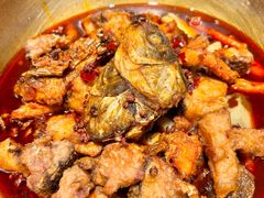 -涿派·炝锅鱼(涿州店)