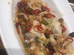 -北京老铺烤鸭(高新店)