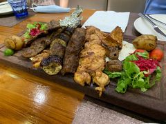 -TUK土耳其餐厅·下午茶(卢湾店)