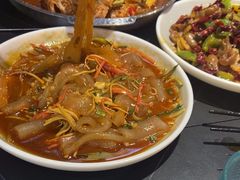 -798烧烤工厂(太和路店)