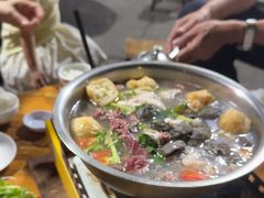 -秧塘牛八宝(金山路店)