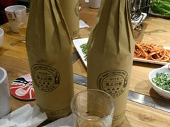 -炑羊香烤全羊(西三旗店)