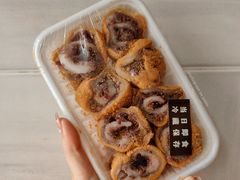 -南大门韩国米糕(公滨路店)