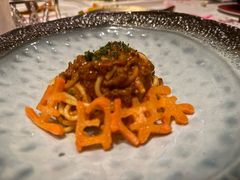 -金陵饭店 56F 家·海鲜火锅餐厅