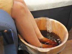 -华夏良子·足道SPA艾灸(王府井店)