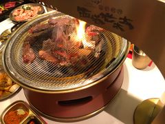 -西塔老太太泥炉烤肉(川沙百联店)