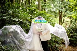 -光阴的故事婚纱摄影(苏州店)