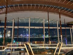 -苏州金鸡湖中茵皇冠假日酒店