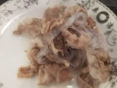 羊肉-鑫龙火锅城(青岛分店)