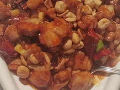招牌菜宫保鸡丁-峨嵋酒家(地安门店)