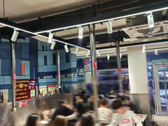 -英雄故事地摊烤肉(马驹桥店)