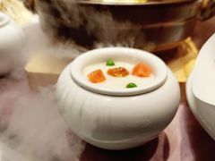 -师味葱扒虎头鲤·水席洛阳菜(元华店)
