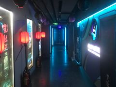 -夜幕浸入式超级密室(望京店)