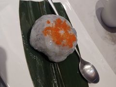 手工鲜虾滑-周渝食惦酸菜鱼(青浦店)