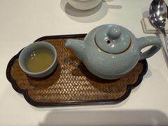 松茸竹笙清汤-伯衡55·吉品轩(乌鲁木齐南路店)