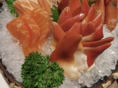 -大渔铁板烧(花园道店)