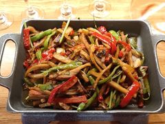 -俭寨大盘鸡·缸子肉·小公鸡·新疆菜(云通店)