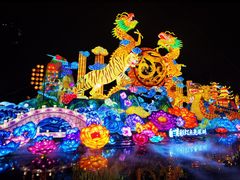 -深圳锦绣中华民俗村