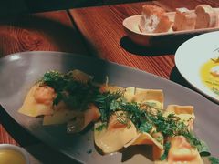 -Mercato莫卡多露台餐厅与酒吧(K11店)