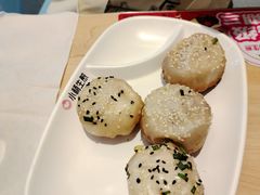 -小杨生煎(湟普汇店)