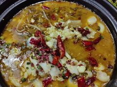 -虎虎龙虾大排档(双井店)