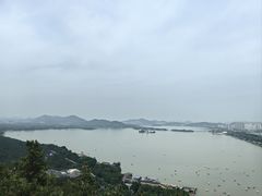 -云龙湖旅游景区