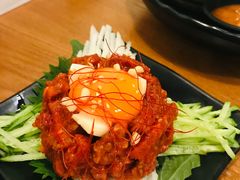 -匠太烧肉台日料理餐酒馆(三林店)