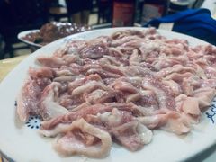 -华哥新鲜猪精品美食