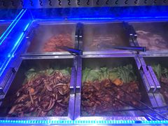 -妖无二·和牛烧烤自助(新吴万达店)