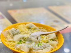 -毛华美食(清扬路店)