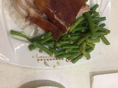 -香港新发烧腊茶餐厅(万象店)