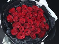 -美尚美鲜花(浦东店)