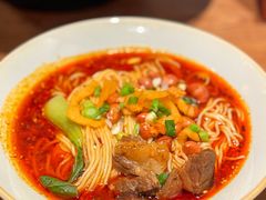 -大盐帮川菜馆(长楹天街店)