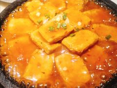 -十二饭点·川菜(北站圆融店)