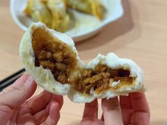 三丁包-蒋家桥饺面店(广陵路店)