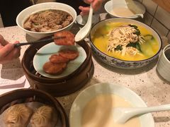 -东园小馆(苏州中心店)