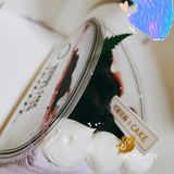 可斯贝莉面包店环境还行,服务态度很好,非常热情