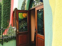 -三鹰之森吉卜力美术馆