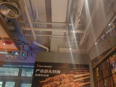 -必胜客(大宁路店)