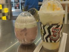 -超级喵の茶super emoji(静安大悦城店)