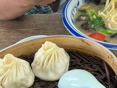 皮肚肉丝面-刘长兴(卫岗店)
